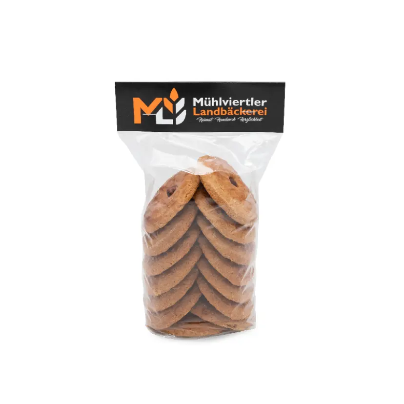 Honiglebkuchen