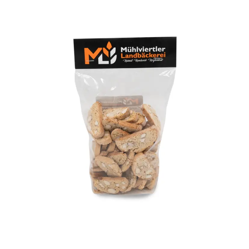 Mandelgebäck