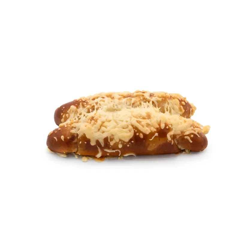 Käselaugenzeile