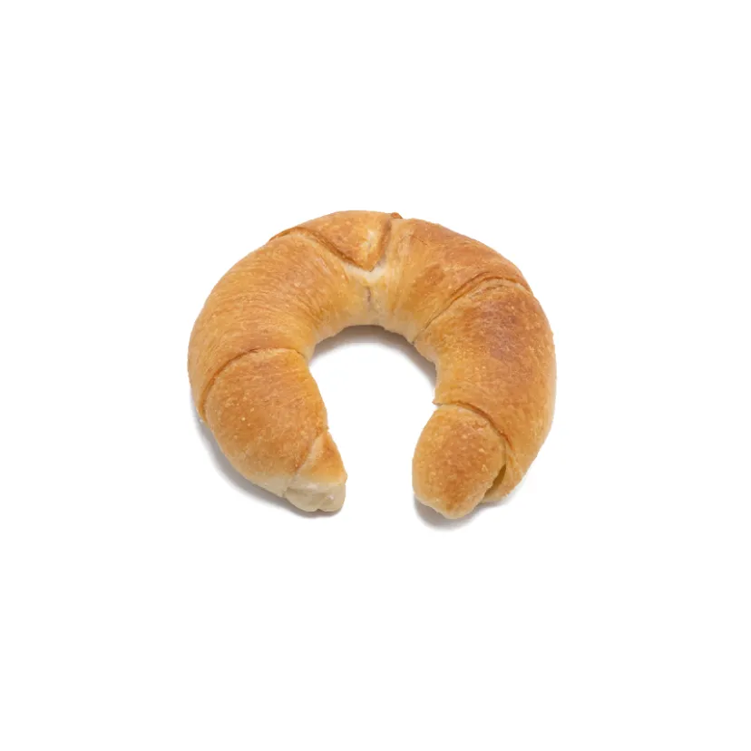 Mürbes Kipferl