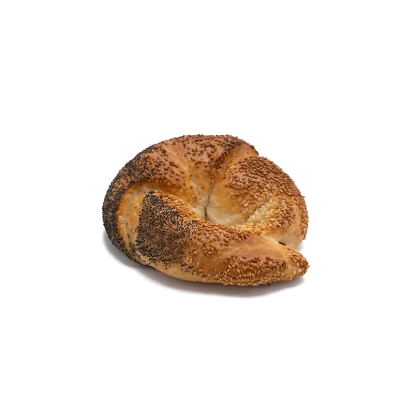 Schinkenkipferl