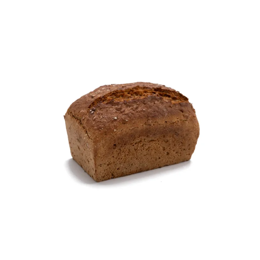 Dinkelvollkornbrot