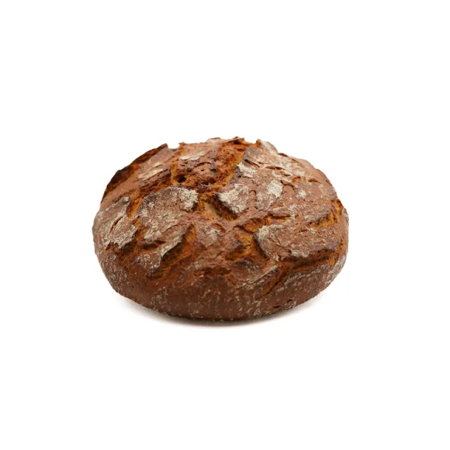 Holzofenlaib