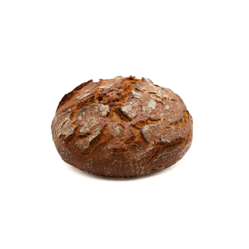 Holzofenlaib