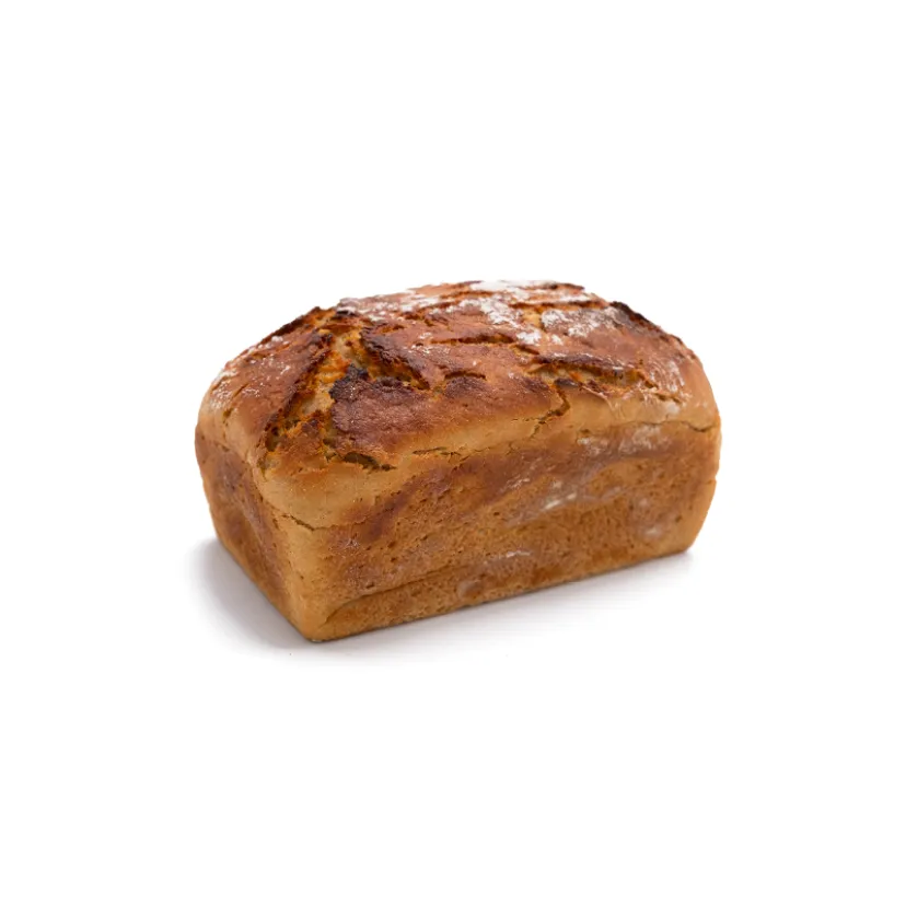 Kartoffelbrot