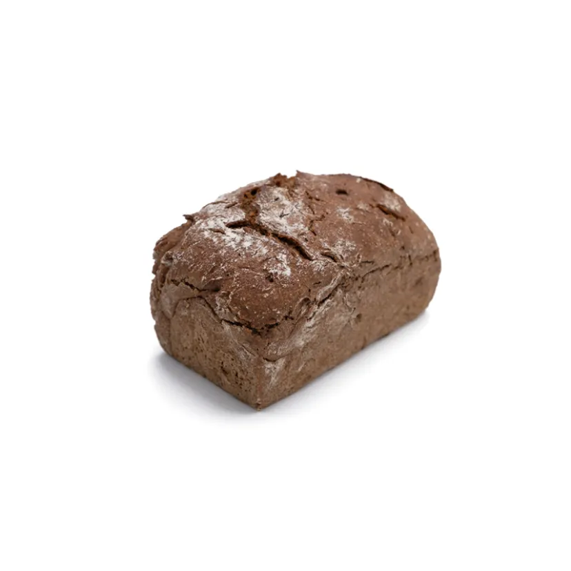 Nussbrot