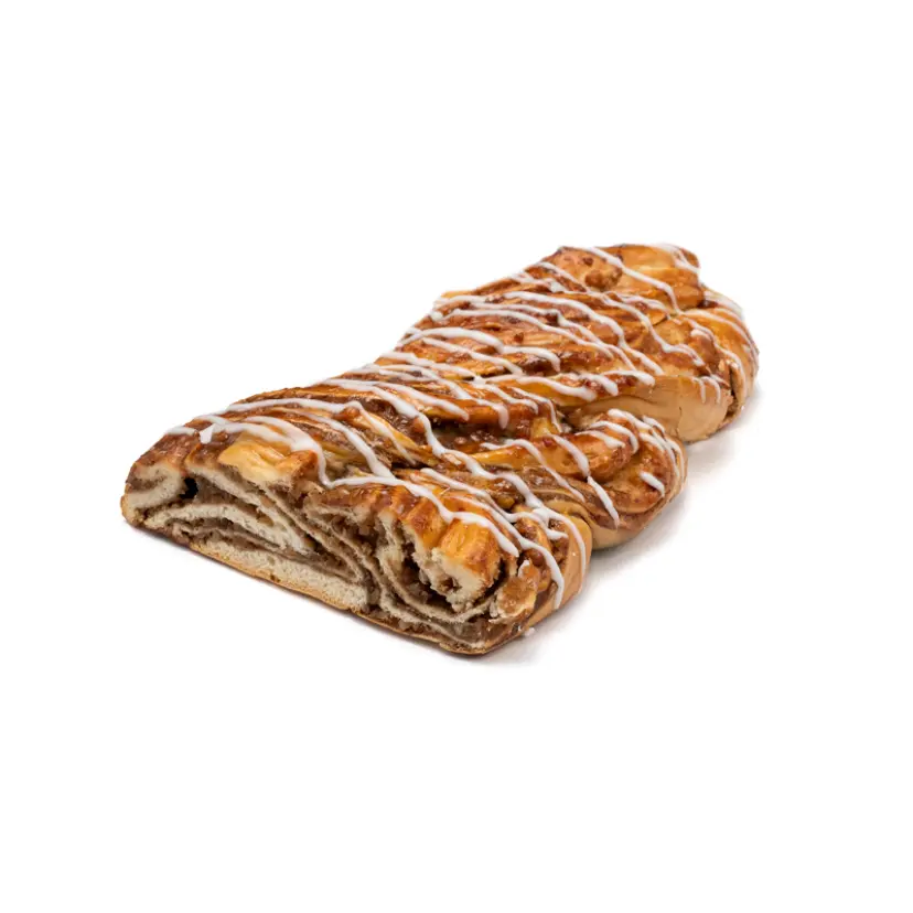 Nussstrudel
