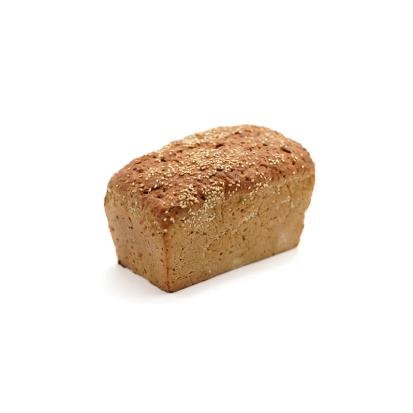 Vielkornbrot
